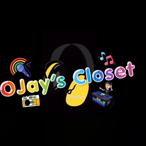ojayscloset